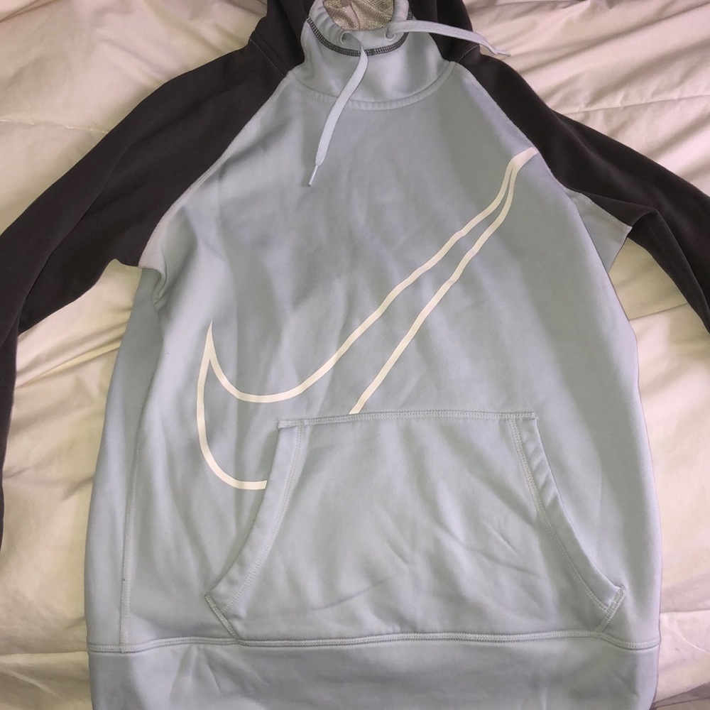 Nike sweatshirt